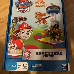 EUC/GUC Bundle of 2 Preschool Games